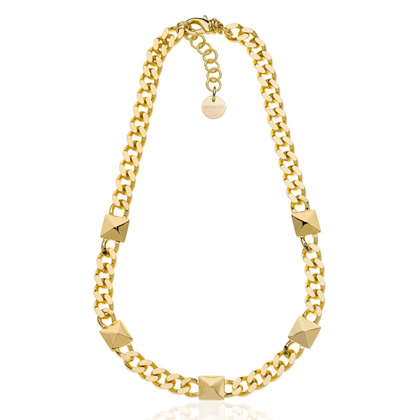 ネックレス - Tagged 